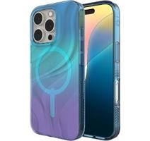 ZAGG Milan Snap iPhone 16Pro Blue/Purple 