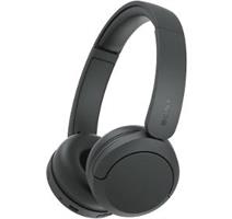 Sony WH CH530 BT sluchátka, černá 