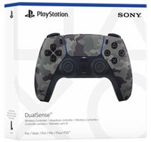 Sony DualSense Wireless Contr. Grey Camo PS5