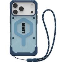UAG Pathfinder Clear MS iP17 ProMax BluesLan