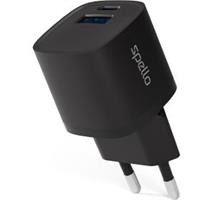 SPELLO ForceBoost GaN 20W SA20 