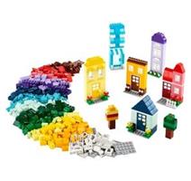 LEGO Tvořivé domečky 11035 