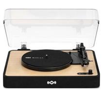 HOUSE OF MARLEY Revolution gramofon BLK 