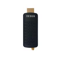 Tesla TE-222 Dongle, DVB-T2 přijímač