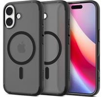 SPIGEN Ultra Hybrid MS case iPhone 17 Frost Bk