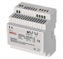 EMOS Náhradní napájecí zdroj 12 V/5 A DC DIN