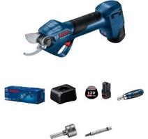Bosch Pro Nůžky AKU ProPruner set 0.601. 