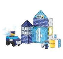 MAGNA-TILES MT-252035PS Magnet. Staveb. 