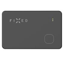 FIXED Smart tracker Card,Find My,černý 