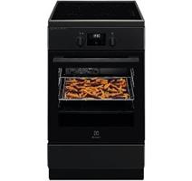 Electrolux SteamBake LKI564266K