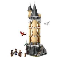 LEGO Sovinec na Bradavickém hradě 76430