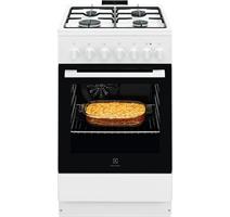 Electrolux LKK520032W SPORÁK KOMBI.