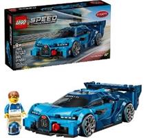 LEGO 77253 Hypersport. Bugatti Vision GT 