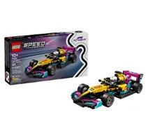 LEGO 77258 Závodní auto F1 ACADEMY 