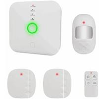 EVOLVEO Sonix Pro bezdr. GSM&Wi-Fi alarm 
