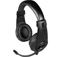 SPEED LINK LEGATOS Headset black SPEEDLINK