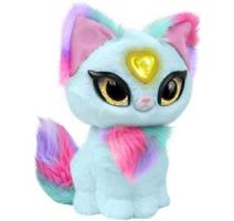 MY FUZZY FRIENDS Magická zvířátka Skye 