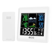 ECG MS 300 White
