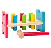 Woody 102190002 Zatloukačka 