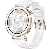 Huawei Watch GT 5 Pro 42mm White