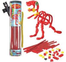 SPAGHETTEEZ SG-102001-12 kreativní stav. 