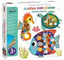 CRÉA LIGN CL188 tvoření Mořští tvor. 3+ 