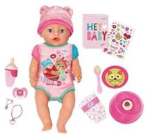 ZAPF 12834800 BABY born Emma 