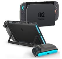 SPIGEN Nano Pop case Black sesame NS2 