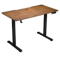 ENDORFY Atlas S Electric Dark Wood Table 