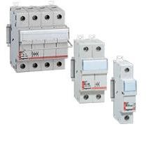 Legrand 005818 nosič pojistek aM nebo gG