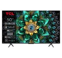 TCL 50Q6C Mini LED QLED TV 