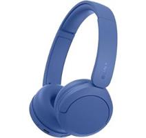 Sony WH CH530 BT sluchátka, modrá 