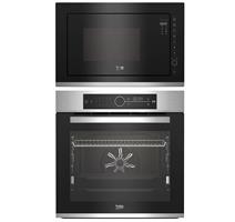 Set Beko BBIM12400XPS + BMCB25433X