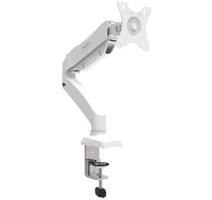 PORT DESIGNS VESA monitor holder 1 arm white PORT