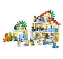 LEGO Rodinný dům 3 v 1 10994 