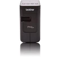 BROTHER PTP750W Label printer 