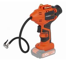 Powerplus POWDP7020 AKU Kompresor