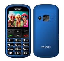 Evolveo EasyPhone XS Blue