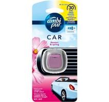 AMBI PUR AUTO OSVĚŽOVAČ +NÁPLŇ 1KS SPRING AMBIPUR