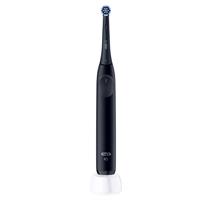 ORAL B IO 2 SERIES ČERNÁ ZUBNÍ KARTÁČEK