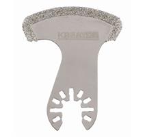 Kreator KRT990030 Segmentový diamantový