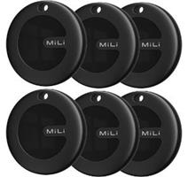 MILI MiTag pro Android černý 6ks 