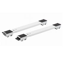Kreator KRT670005 Přepravní vozík SET 25