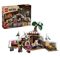 LEGO 75641 Úkryt Dr. Hiriluka 