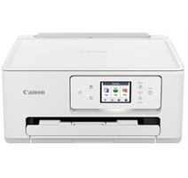 Canon PIXMA TS7650i White