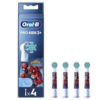 ORAL B EB 10-4 SPIDERMAN HLAVICE ORAL-B