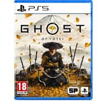 Sony Ghost of Yotei PS5 