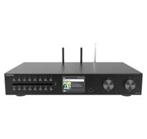 TELESTAR TOP550 Hi-Fi systém rádio černá 