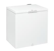 Whirlpool WHS2122 2 MRAZNIČKA PULTOVÁ