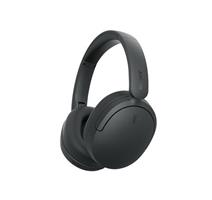 SONY WHCH730 sluchátka černá 